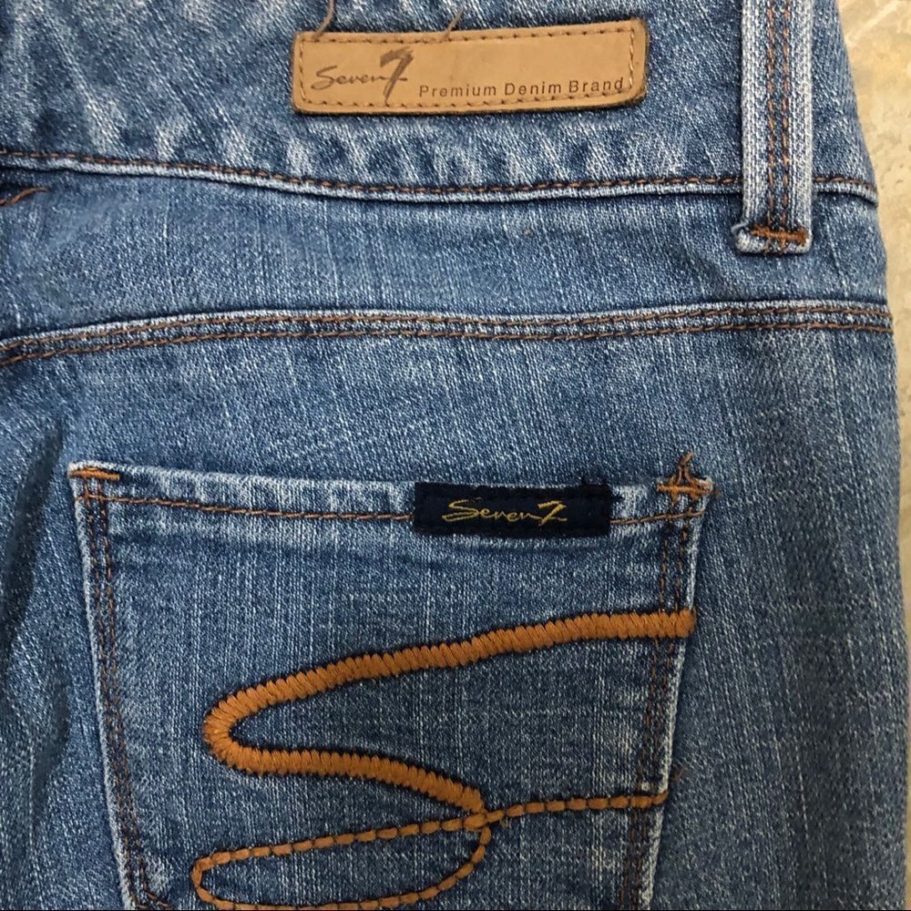 Seven 7 women’s jeans - Picture 7 of 7